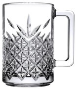 TIMELESS stohovateľný hrnček, 310 ml