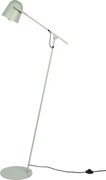 Zuiver Lau moderná stojanová lampa - Zelená