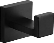 Mexen Vox háčik na uterák, čierny - 707035-70