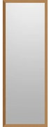 Zrkadlo SW009/08 40x120 cm