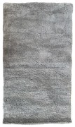 Koberec Shaggy GBA 120 0,8/1,5 šedá