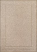 Ayyildiz, Behúň Desert 1304 beige - na von aj na doma, 80x250, béžová, chodba / predsieň