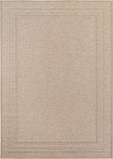 Behúň Desert 1304 beige - na von aj na doma, 80x250, béžová, chodba / predsieň, Ayyildiz