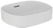 Ideal Standard 45 cm oválne umývadlo na dosku T439901