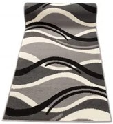 Behúň CHEAP CRM T966A tmavo sivý