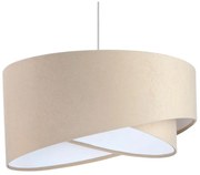 Luster na lanku GALAXY 1xE27/60W/230V