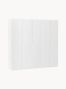 Modulárna šatníková skriňa Leon, Š 250 cm