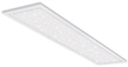 Briloner 7304-016 - LED Stmievateľné stropné svietidlo STARRY SKY LED/36W/230V+ DO