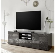 Televízny stolík ARIA antracit