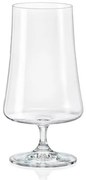 BOHEMIA XTRA PIVNÝ POHÁR 380ML SADA 6KS