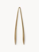 Kuchynské kliešte z nehrdzavejúcej ocele Goldies