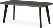 Konferenčný stolík CT-F4412 GREY Farba: Sivá