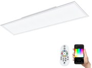 Eglo 96664 - LED RGBW Stmievateľné svietidlo SALOBRENA-C LED/34W + DO EG96664