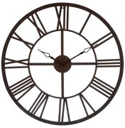 Nástenné hodiny Atmosphera Vintage 2222, 70 cm