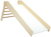 Playtive Drevená šmýkačka do interiéru  (100385563)