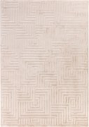 Kusový koberec Sahara 1114 Beige, 120x170, béžová, obývacia izba, Ayyildiz