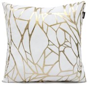 Obliečka na vankúš GOLD MOZAIKA