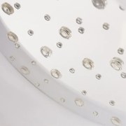 Eglo 97049 - LED stropné svietidlo CRISTELO LED/24W/230V