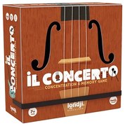 Londji Spoločenská hra Il Concerto