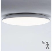 Brilagi -  LED Kúpeľňové svietidlo so senzorom VESTAS LED/18W/230V 4000K IP54 BG0779