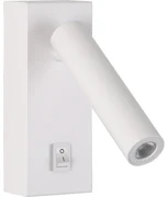 Brilagi - LED Nástenné bodové svietidlo MAYA LED/3W/230V 4000K biela BG1056