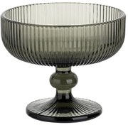 Florina Zmrzlinový pohár Vacanza 310 ml, sivá