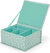 Úložný box na šperky