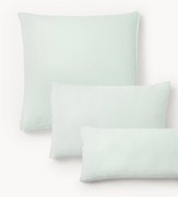 Mušelínová obliečka na vankúš Odile