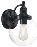 Westinghouse 61239 - Vonkajšia nástenná lampa EDDYSTONE 1xE27/60W/230V IP44 P6740