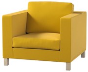 Poťah na kreslo Karlanda, krátky