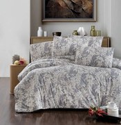 Obliečky bavlnené Harmony 200x140cm+90x70cm TiaHome