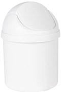 Kôš na smeti Artu 1 25l 13x20cm biely