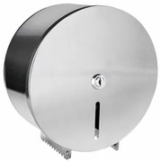 Bemeta Hotelové vybavení zásobník toaletného papiera nehrdzavejúca oceľ 148112055