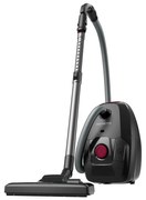 Rowenta - Vreckový vysávač GREEN FORCE MAX ECO TOTAL CLASSIC 900W/230V čierny