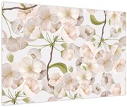 Obraz - Bloom with grace N⁰1 (90x60 cm)