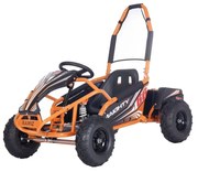Elektrická motokára MAIGHTY Orange