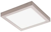 Eglo 32446 - LED stropné svietidlo FUEVA 1 LED/24W/230V