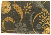 Rohožka z kokosového vlákna 40x60 cm William Morris – Artsy Doormats