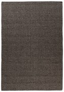 Obsession, Ručne tkaný kusový koberec My Jarven 935 taupe, 80x150, hnedá, obývacia izba