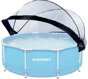 Zastrešenie Marimex Pool House Control - 3,05 m