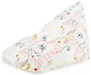 Sedací vak Bermudy SAKO Kravičky