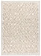 Koberec SIZAL ORIGI 3726 cikcak krémový