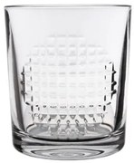 BOHEMIA MAGNIFIER POHÁR NA WHISKY 320 ML SADA 6 KS