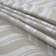 Závesová látka MINERIA HM24392 béžová 140 Tovar na mieru