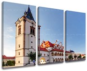 Obraz na stenu SLOVENSKO | rôzne rozmery