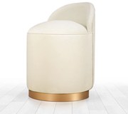 Taburetka Dover Cream