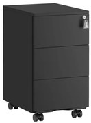 Mobilná skrinka OFC079B01