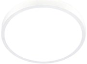 Briloner 3709-016 - LED RGBW Stm. stropné svietidlo LED/22W/230V biela + DO