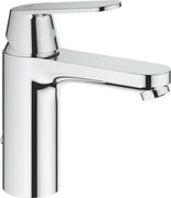 Grohe Eurosmart Cosmopolitan umývadlová batéria s retiazkom chróm 23326000 G23326000