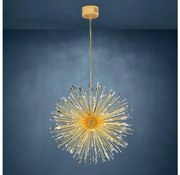 Eglo 39256 - LED Luster na lanku VIVALDO 1 32xG4/1,2W/230V